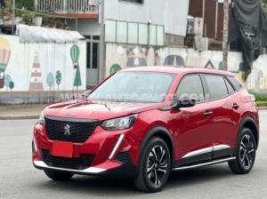 Xe Peugeot 2008 Active 1.2 AT 2021