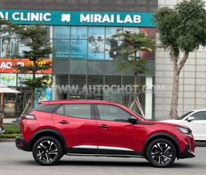 Xe Peugeot 2008 Active 1.2 AT 2021
