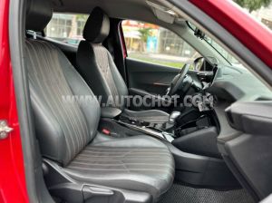 Xe Peugeot 2008 Active 1.2 AT 2021