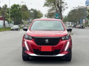 Xe Peugeot 2008 Active 1.2 AT 2021