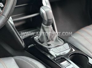 Xe Peugeot 2008 Active 1.2 AT 2021