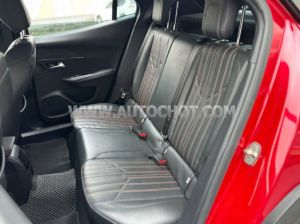 Xe Peugeot 2008 Active 1.2 AT 2021