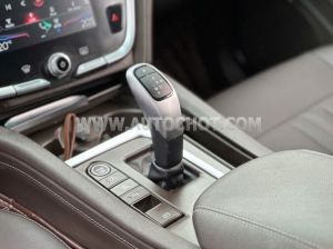 Xe VinFast Lux A 2.0 Tiêu chuẩn 2022