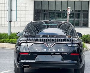 Xe VinFast Lux A 2.0 Tiêu chuẩn 2022
