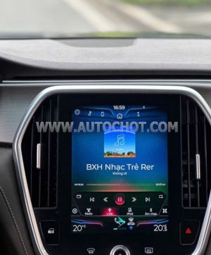 Xe VinFast Lux A 2.0 Tiêu chuẩn 2022