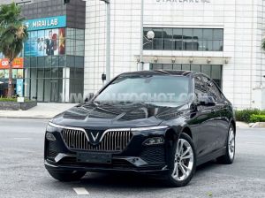 Xe VinFast Lux A 2.0 Tiêu chuẩn 2022
