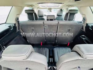 Xe Peugeot 5008 1.6 AT 2019