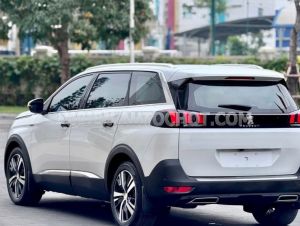 Xe Peugeot 5008 1.6 AT 2019
