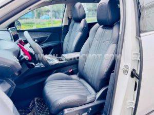 Xe Peugeot 5008 1.6 AT 2019