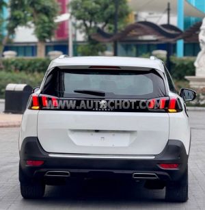 Xe Peugeot 5008 1.6 AT 2019