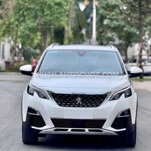 Xe Peugeot 5008 1.6 AT 2019