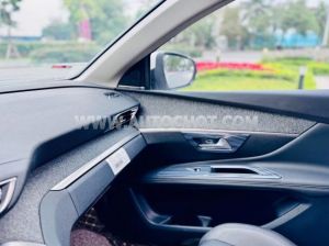 Xe Peugeot 5008 1.6 AT 2019