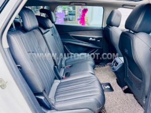 Xe Peugeot 5008 1.6 AT 2019