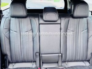 Xe Peugeot 5008 1.6 AT 2019