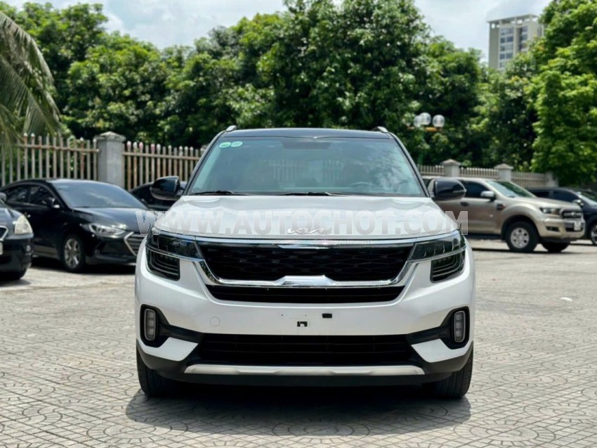 Kia Seltos Premium 1.4 AT 2022
