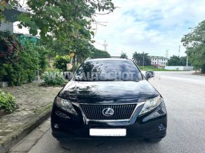 Xe Lexus RX 350 AWD 2010