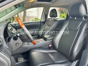 Xe Lexus RX 350 AWD 2010
