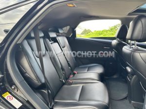 Xe Lexus RX 350 AWD 2010