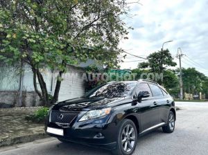 Xe Lexus RX 350 AWD 2010