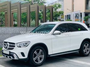 Xe Mercedes Benz GLC 200 2022