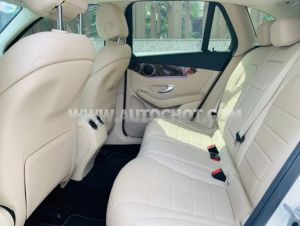 Xe Mercedes Benz GLC 200 2022
