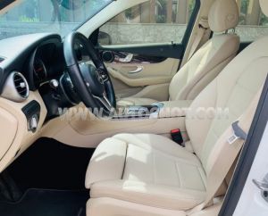Xe Mercedes Benz GLC 200 2022