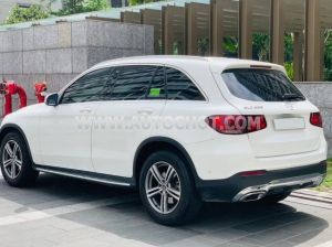 Xe Mercedes Benz GLC 200 2022