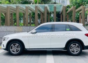 Xe Mercedes Benz GLC 200 2022