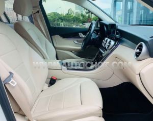 Xe Mercedes Benz GLC 200 2022