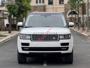 Xe LandRover Range Rover HSE 3.0 2014