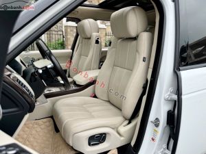Xe LandRover Range Rover HSE 3.0 2014