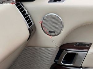 Xe LandRover Range Rover HSE 3.0 2014