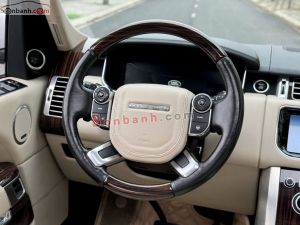 Xe LandRover Range Rover HSE 3.0 2014