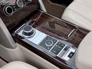 Xe LandRover Range Rover HSE 3.0 2014