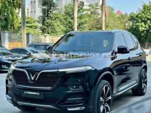 Xe VinFast Lux SA 2.0 Premium 2.0 AT 2020