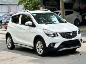Xe VinFast Fadil 1.4 AT 2021