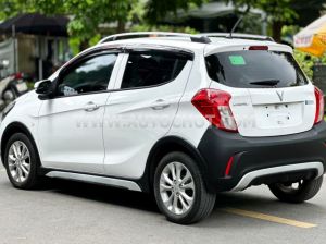 Xe VinFast Fadil 1.4 AT 2021