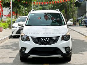 Xe VinFast Fadil 1.4 AT 2021