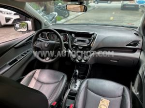 Xe VinFast Fadil 1.4 AT 2021
