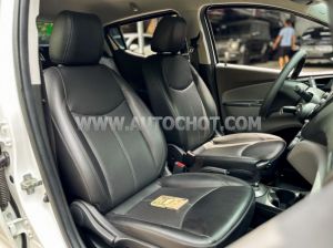 Xe VinFast Fadil 1.4 AT 2021