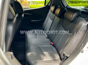 Xe VinFast Fadil 1.4 AT 2021