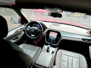 Xe VinFast Lux SA 2.0 Premium 2.0 AT 2019