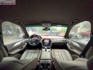 Xe VinFast Lux SA 2.0 Premium 2.0 AT 2019