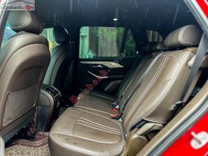 Xe VinFast Lux SA 2.0 Premium 2.0 AT 2019