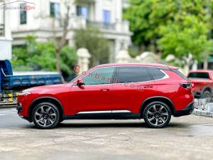 Xe VinFast Lux SA 2.0 Premium 2.0 AT 2019