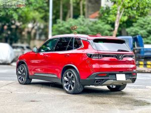 Xe VinFast Lux SA 2.0 Premium 2.0 AT 2019
