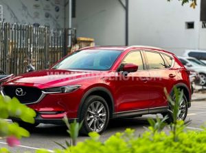 Xe Mazda CX5 Luxury 2.0 AT 2022