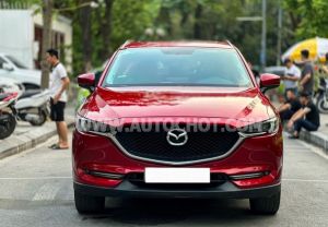 Xe Mazda CX5 Luxury 2.0 AT 2022