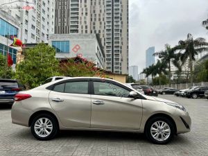 Xe Toyota Vios 1.5G 2019