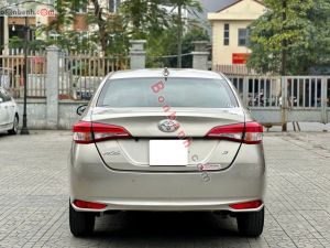 Xe Toyota Vios 1.5G 2019